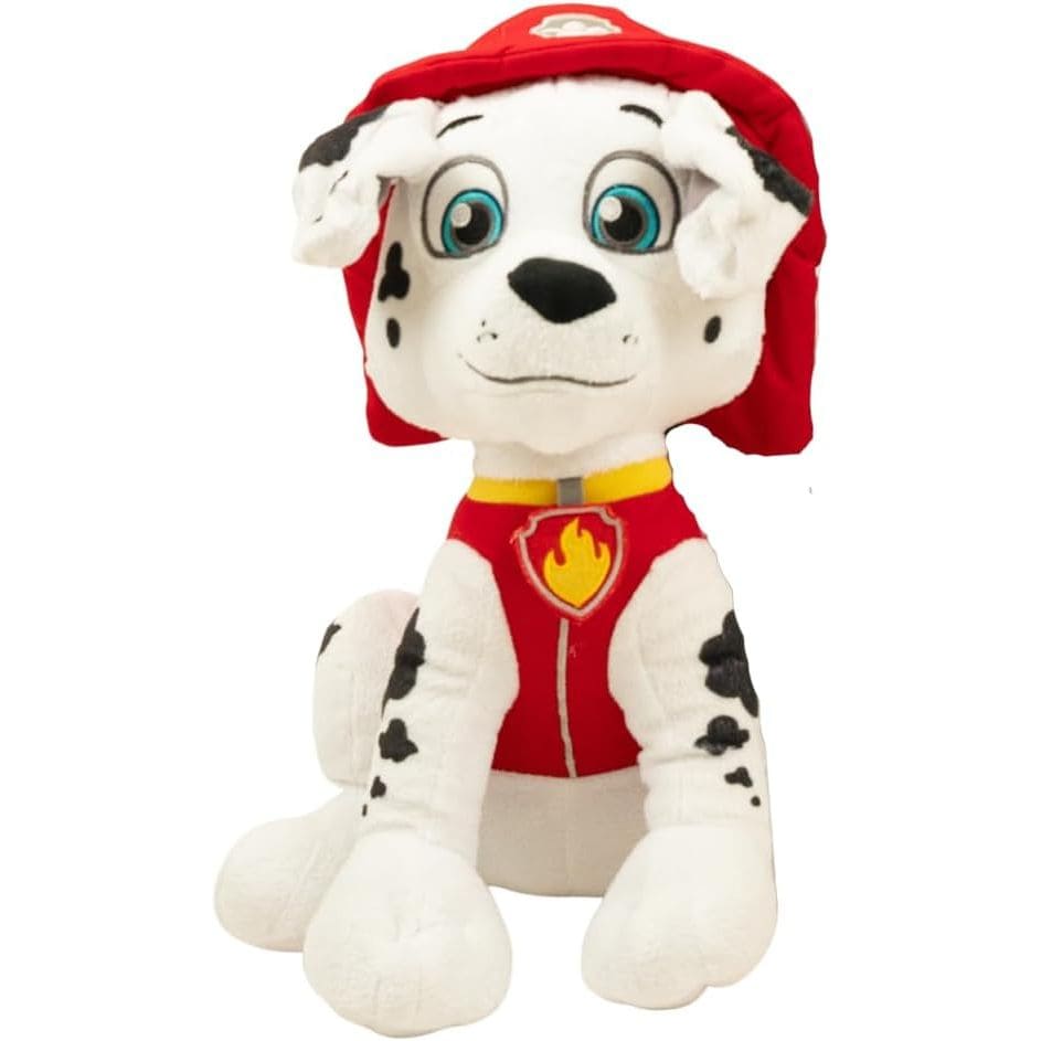 Paw Patrol Marshall Super Soft Plush Pillow Buddy